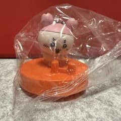 ちいかわ 古本屋 カニちゃん ココイチ スプーン置きのサムネイル