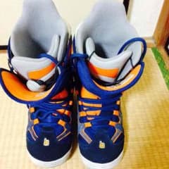 スノボ 靴のサムネイル