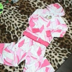 Aimii mama様専用出品ちびRady☆新品タグつきのサムネイル