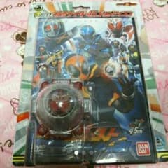 ミイママ様専用☆仮面ライダーゴースト45ゴーストアイコン DVD☆のサムネイル