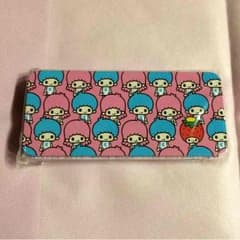 サンリオ 缶ペンケース ♡♡のサムネイル