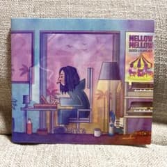 MELLOW MELLOW～GeG'S PLAYLIST～ - メルカリ