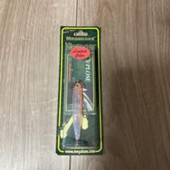 Megabass　Baby X-PLOSEのサムネイル