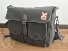 激レア] LUGGAGE LABEL × Canon 特注 ショルダーバッグ - メルカリ