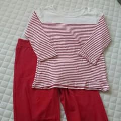 UNIQLOルームウェアのサムネイル