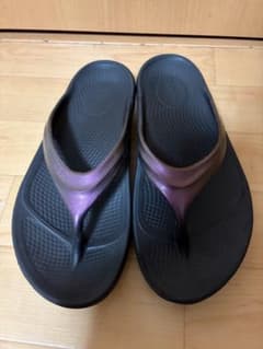 OOFOS サンダル