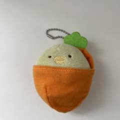 すみっコぐらし ぺんぎん　マスコットのサムネイル