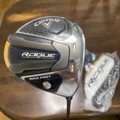 Callaway Rogue ST MAXFAST 1W 10.5° Rシャフトのサムネイル