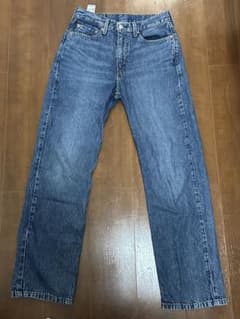 リーバイス565Levi's W28 Loose Straight denimのサムネイル