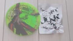 요네즈 현사 KICK BACK 싱글 CD 크라운 목걸이 첸소만