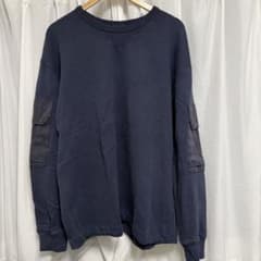 Ten C（テンシー） スウェットシャツ