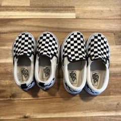 バンズ スリッポンのサムネイル