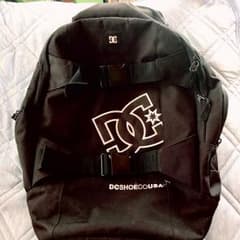（yuたん様専用）リュック バックパック DCのサムネイル