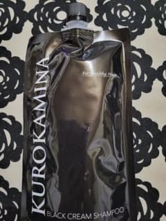KUROKAMINAのサムネイル