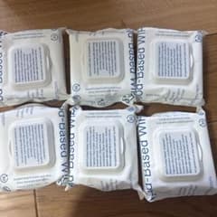 Wood-Based WIPES neomamaism ネオママイズムのサムネイル