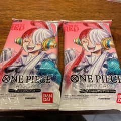 ワンピース　フィルム　レッド　カードのサムネイル