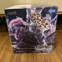 呪術廻戦 FIGURIZMα 八握剣異戒神将魔虚羅 マコラ フィギュアのサムネイル