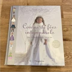 Astrid Le Provost 洋書　子供服型紙のサムネイル