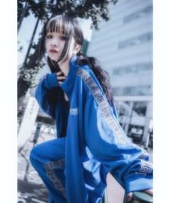 gibous ジャージのサムネイル