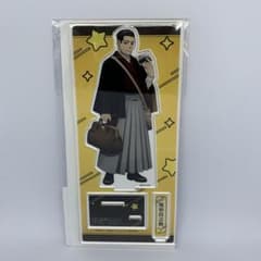 ゴールデンカムイ 尾形百之助 東京メトロ アクリルスタンド アクスタ
