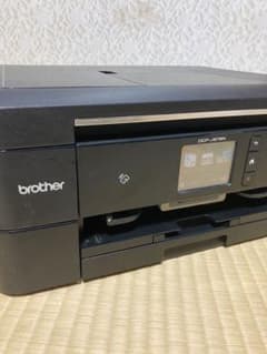 brother DCP-J978N-Bのサムネイル