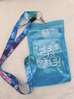 バックドロップシンデレラ　グッズのサムネイル