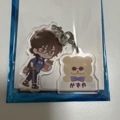 ダイヤのA actⅡ きゃらドリ アクリルワイヤーチャーム 御幸一也