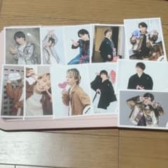 佐久間大介 公式写真のサムネイル