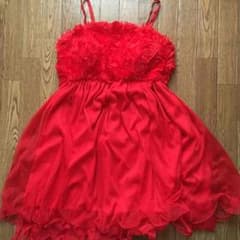 まっちげ様専用 ドレス ハロウィン 仮装 キャバドレスのサムネイル