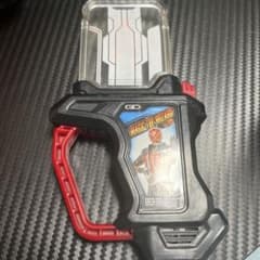 仮面ライダーグッツのサムネイル