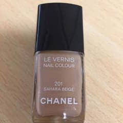 美品 CHANEL ネイルカラーのサムネイル