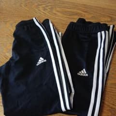 adidas アディダス ジャージ140センチのサムネイル