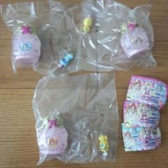 うさぎ☆プロフ必読様専用 水曜日まで取り置き分のサムネイル