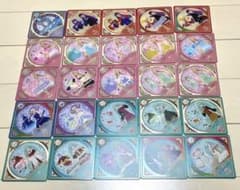 アイカツ カード25枚セット - メルカリ