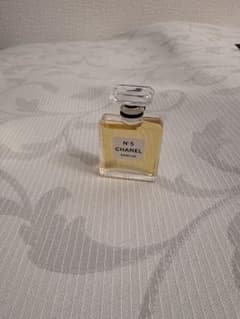 신품 CHANEL 샤넬 N ° 5 팔팜 향수 7.5ml