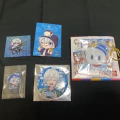ドズル社 おらふくん グッズセットのサムネイル