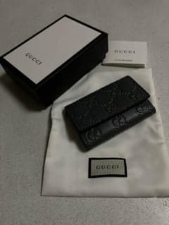 GUCCI 6連キーケースのサムネイル