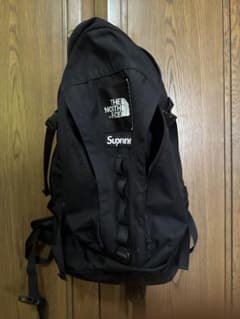 る*♡様 Supreme 18FW The North Face Backpac - メルカリ
