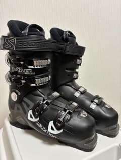 SALOMON スキーブーツ X ACCESS X70 WIDE 25-25.5のサムネイル