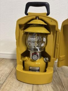 コールマン シーズンランタン 2020 新品未使用品　old mountain コールマン シーズンランタン 2020 新品未使用品 old mountain - メルカリ