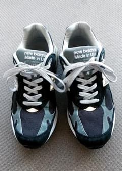 new balance 993　ニューバランス 2002 990 992のサムネイル