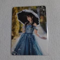 水樹奈々 LIVE GRACE 2026 トレカのサムネイル