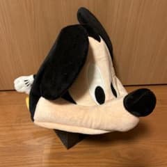 ディズニーファンキャップのサムネイル