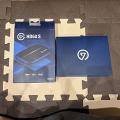 Game Capture HD60 Sのサムネイル