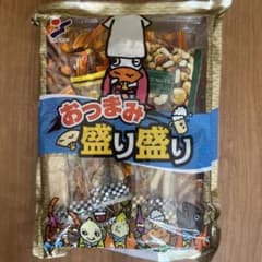おつまみ盛り盛り - 4