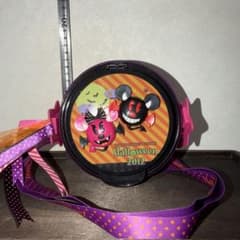 C*◎様 東京ディズニーリゾート ハロウィーン2012 ポップコーンバケットのサムネイル