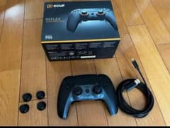 【カスタム仕様】SCUF REFLEXのサムネイル