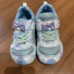 16.5cm キッズ　女児　スニーカーのサムネイル