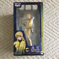 森雪 フィギュア 艦内服ver. 宇宙戦艦ヤマト2199のサムネイル