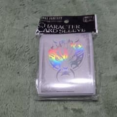 FFⅦ スリーブのサムネイル